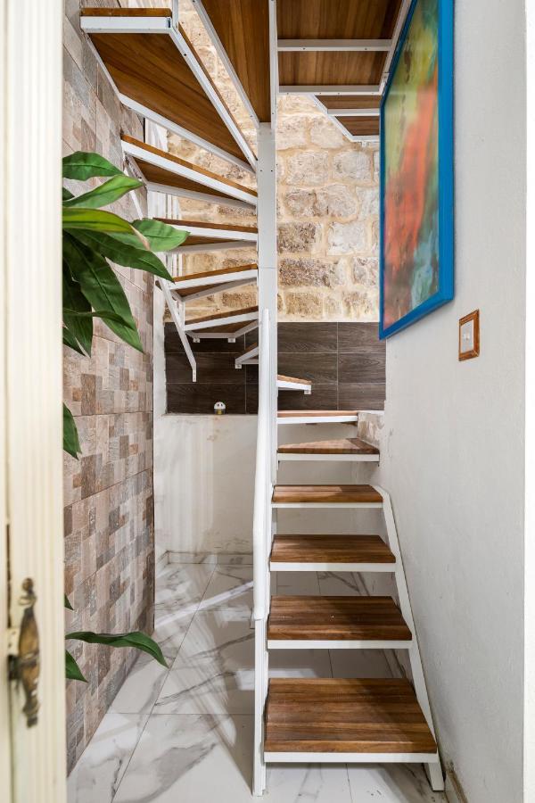 Chic, Stylish 1 Bedroom Maisonette - Close To Valletta อิล-เฟอร์ยานา ภายนอก รูปภาพ