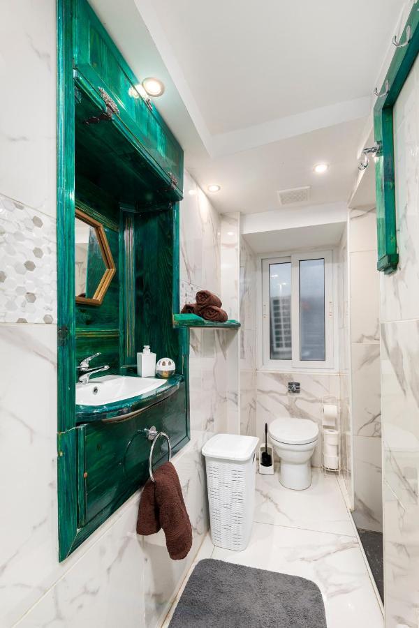 Chic, Stylish 1 Bedroom Maisonette - Close To Valletta อิล-เฟอร์ยานา ภายนอก รูปภาพ