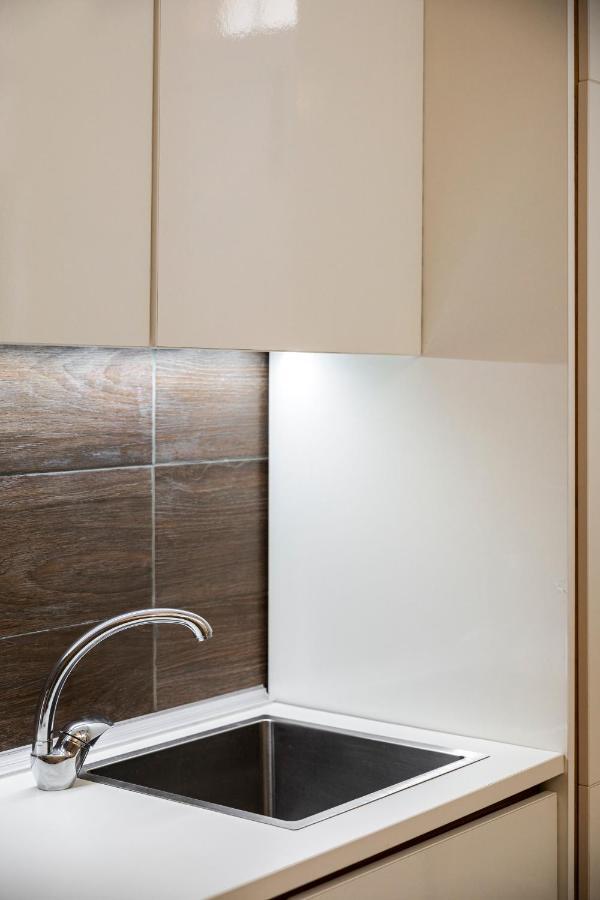 Chic, Stylish 1 Bedroom Maisonette - Close To Valletta อิล-เฟอร์ยานา ภายนอก รูปภาพ